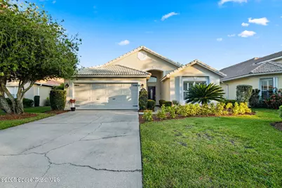 8000 Daventry Drive, Melbourne, FL 32940 - Photo 1
