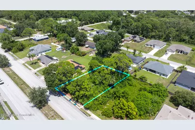 [Address not provided], Palm Bay, FL 32909 - Photo 1