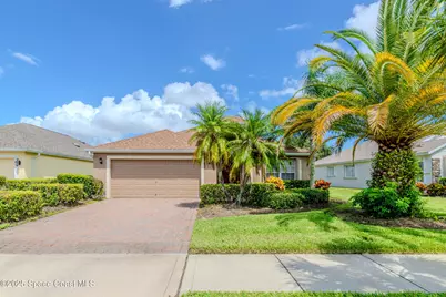 6939 McGrady Drive, Melbourne, FL 32940 - Photo 1