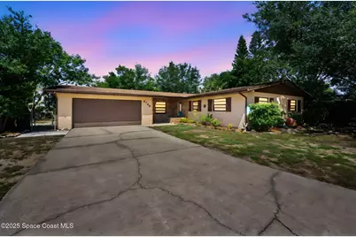 2738 Sherwood Court, Titusville, FL 32796 - Photo 1