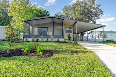 339 San Roberto Drive, Titusville, FL 32780 - Photo 1