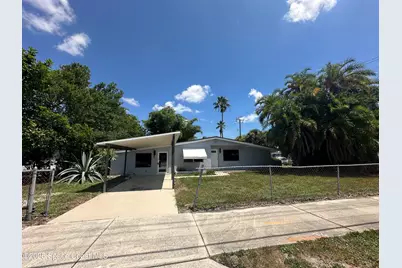 2358 Post Road, Melbourne, FL 32935 - Photo 1