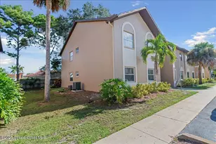 110 Summer Pl, Merritt Island, FL 32953 - Photo 1