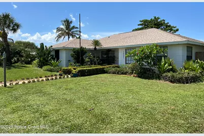1905 Redwood Avenue, Melbourne Beach, FL 32951 - Photo 1