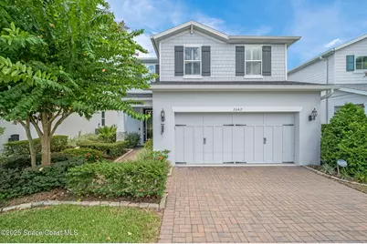 2642 Bobcat Chase Boulevard, Oakland, FL 34787 - Photo 1