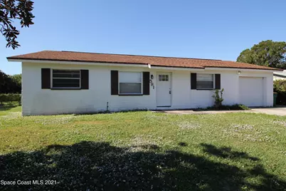 581 Sylvia Road, Melbourne, FL 32904 - Photo 1