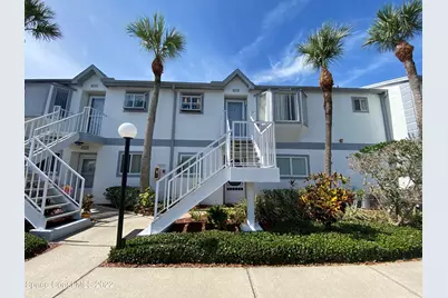211 Ocean Park Lane #V46, Cape Canaveral, FL 32920 - Photo 1