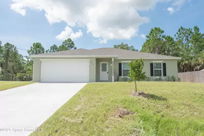 390 J T Sancho Street SW, Palm Bay, FL 32908 - Photo 1