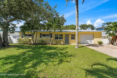 116 Esther Drive, Cocoa Beach, FL 32931 - Photo 1