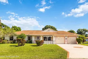 431 Carol Dr NE, Palm Bay, FL 32907 - Photo 1