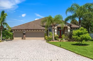 1600 Marcello Dr, Melbourne, FL 32934 - Photo 1