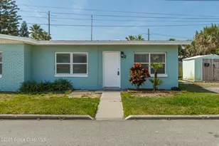 3550 S Atlantic Ave, Cocoa Beach, FL 32931 - Photo 1