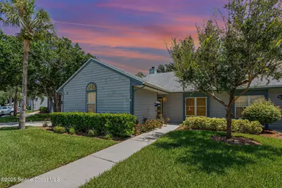 4571 Beck Lake Trail #1-124, Melbourne, FL 32901 - Photo 1