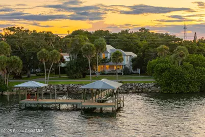 607 Rockledge Drive, Rockledge, FL 32955 - Photo 1