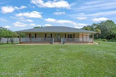 5200 Cangro St Street, Cocoa, FL 32926 - Photo 1