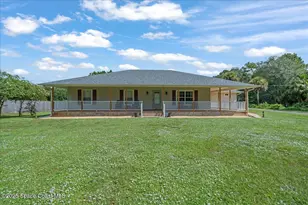 5200 Cangro St St, Cocoa, FL 32926 - Photo 1