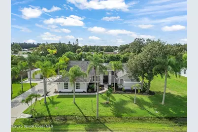 1070 Dolores Road NE, Palm Bay, FL 32907 - Photo 1