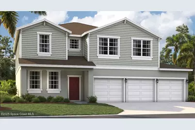 3450 Viridian Circle, Melbourne, FL 32904 - Photo 1