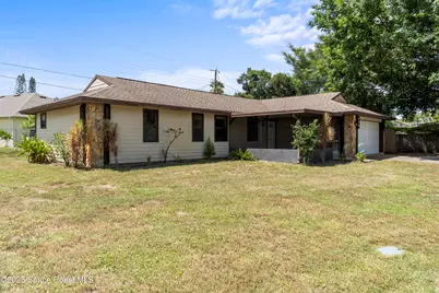 450 Columbus Street, Sebastian, FL 32958 - Photo 1