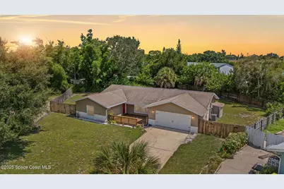 2815 Burton Place, Melbourne, FL 32901 - Photo 1