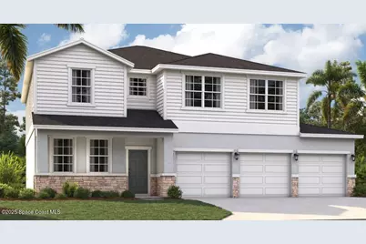 3350 Viridian Circle, Melbourne, FL 32904 - Photo 1