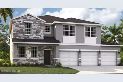 3310 Viridian Circle, Melbourne, FL 32904 - Photo 1