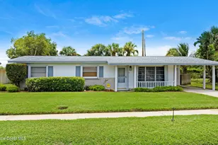 1465 Phyllis Dr, Merritt Island, FL 32952 - Photo 1