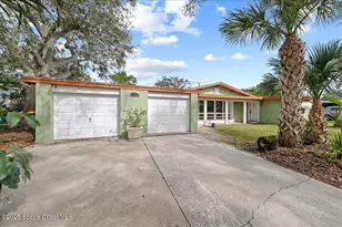 737 Nassau Rd, Cocoa Beach, FL 32931 - Photo 1