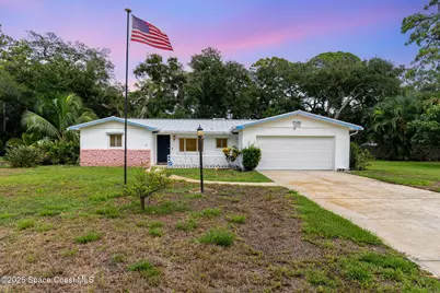 2210 Heron Drive, Merritt Island, FL 32952 - Photo 1