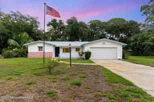 2210 Heron Dr, Merritt Island, FL 32952 - Photo 1