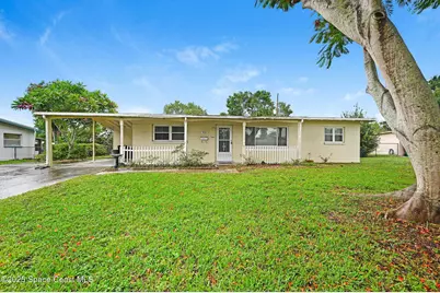 1609 Holland Street, Melbourne, FL 32935 - Photo 1