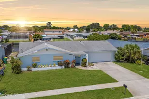 1340 Holiday Blvd, Merritt Island, FL 32952 - Photo 1