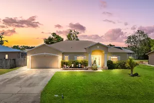 420 Calamondin Ave NW, Palm Bay, FL 32907 - Photo 1