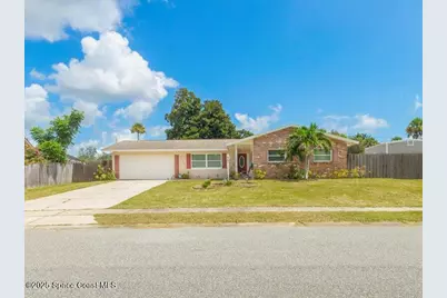 2810 Briarwood Lane, Titusville, FL 32796 - Photo 1