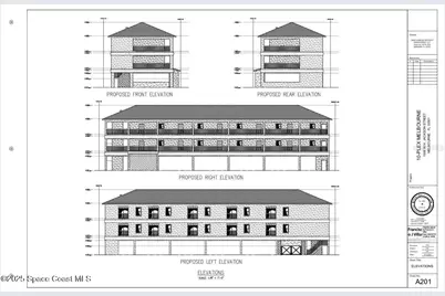 1008 Wh Jackson Street, Melbourne, FL 32901 - Photo 1