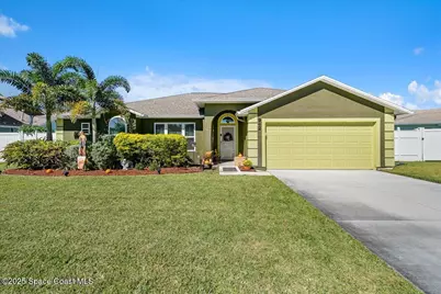 942 Harbor Pines Drive, Merritt Island, FL 32952 - Photo 1