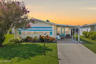 905 Cassia Dr, Barefoot Bay, FL 32976 - Photo 1