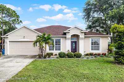 359 Brescia Street NE, Palm Bay, FL 32907 - Photo 1