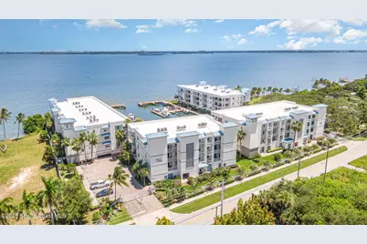550 S Banana River Drive #203, Merritt Island, FL 32952 - Photo 1