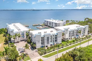 550 S Banana River Dr, Merritt Island, FL 32952 - Photo 1