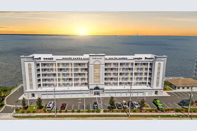 1805 Riverside Drive #604, Titusville, FL 32780 - Photo 1