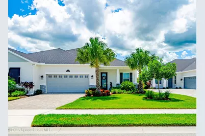 3089 Avalonia Drive, Melbourne, FL 32940 - Photo 1