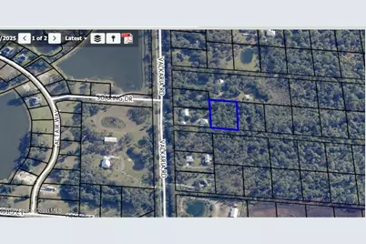 Tbd Unknown, Malabar, FL 32950 - Photo 1