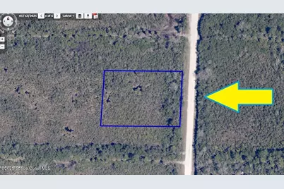00000 Satellite Boulevard, Cocoa, FL 32926 - Photo 1