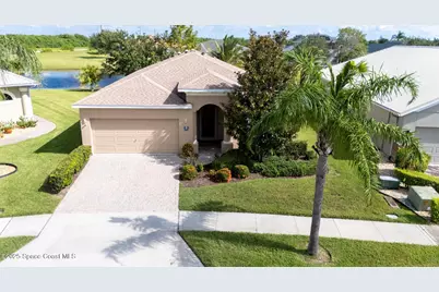 3624 Gurrero Drive, Melbourne, FL 32940 - Photo 1