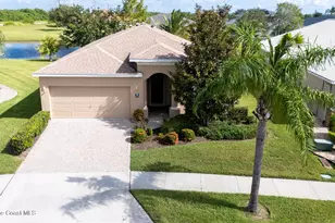 3624 Gurrero Dr, Melbourne, FL 32940 - Photo 1