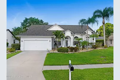 471 Lake Victoria Circle, Melbourne, FL 32940 - Photo 1