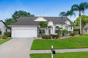 471 Lake Victoria Cir, Melbourne, FL 32940 - Photo 1