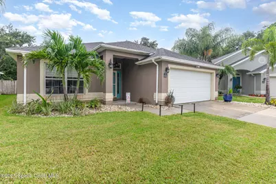 1321 Morgan Court, Melbourne, FL 32934 - Photo 1