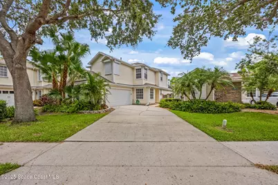 1609 Pga Boulevard, Melbourne, FL 32935 - Photo 1